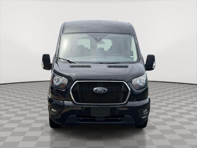2024 Ford Transit Passenger Wagon XL