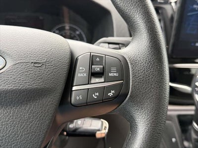 2024 Ford Transit Passenger Wagon XL