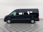 2024 Ford Transit Passenger Wagon XL