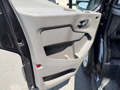 2022 Ford Transit Passenger Wagon XL