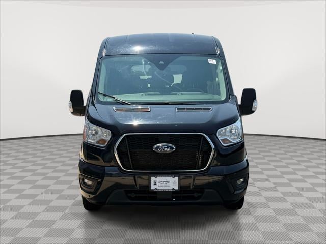 2022 Ford Transit Passenger Wagon XL