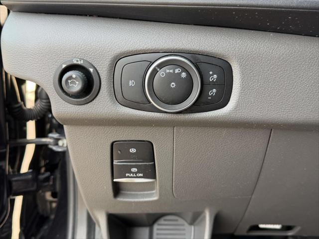 2022 Ford Transit Passenger Wagon XL