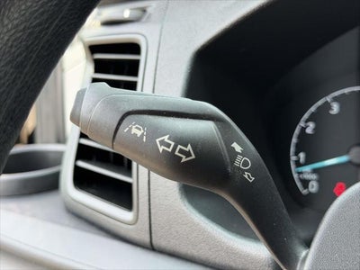 2022 Ford Transit Passenger Wagon XL