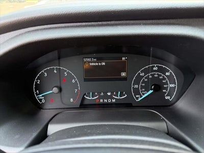 2022 Ford Transit Passenger Wagon XL