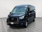 2022 Ford Transit Passenger Wagon XL