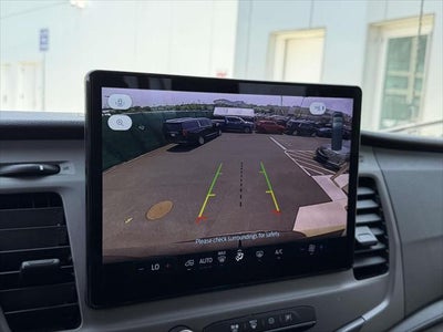 2022 Ford Transit Passenger Wagon XL