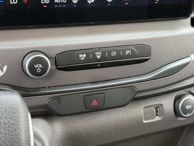 2022 Ford Transit Passenger Wagon XL