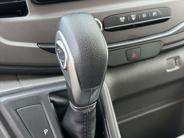 2022 Ford Transit Passenger Wagon XL