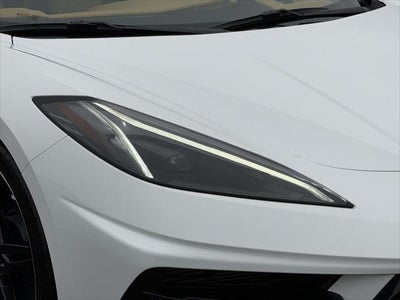 2020 Chevrolet Corvette Stingray 3LT