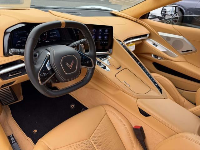 2020 Chevrolet Corvette Stingray 3LT