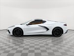 2020 Chevrolet Corvette Stingray 3LT