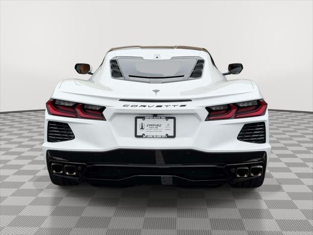 2020 Chevrolet Corvette Stingray 3LT