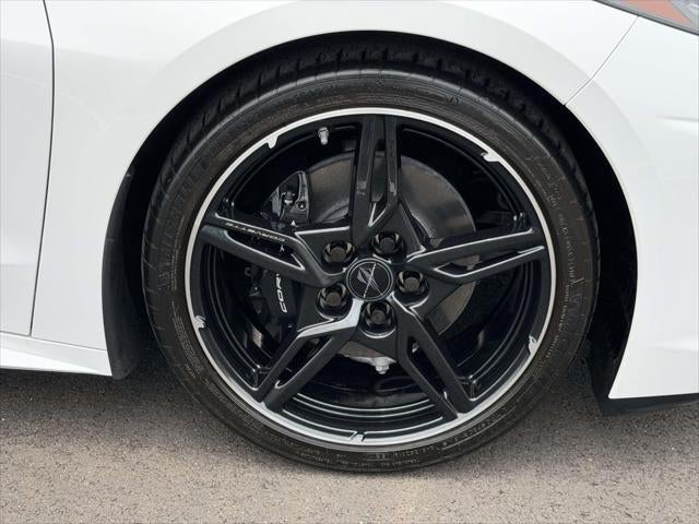 2020 Chevrolet Corvette Stingray 3LT