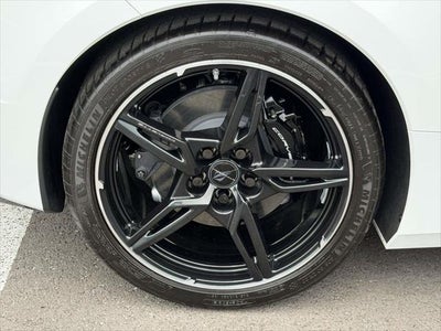 2020 Chevrolet Corvette Stingray 3LT