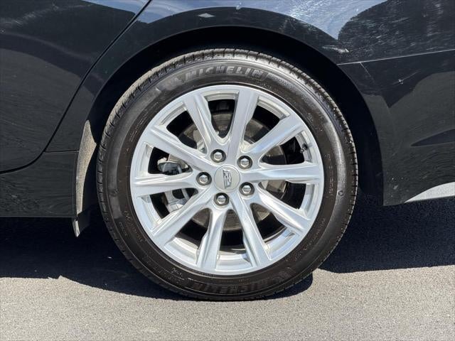 2024 Cadillac CT5 Luxury