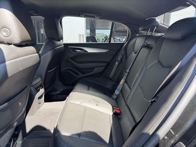 2024 Cadillac CT5 Luxury
