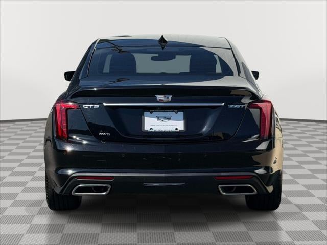 2024 Cadillac CT5 Luxury