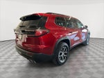 2024 GMC Acadia AT4