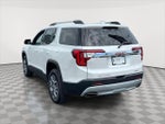 2022 GMC Acadia SLT