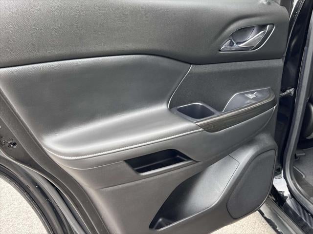 2022 GMC Acadia SLT