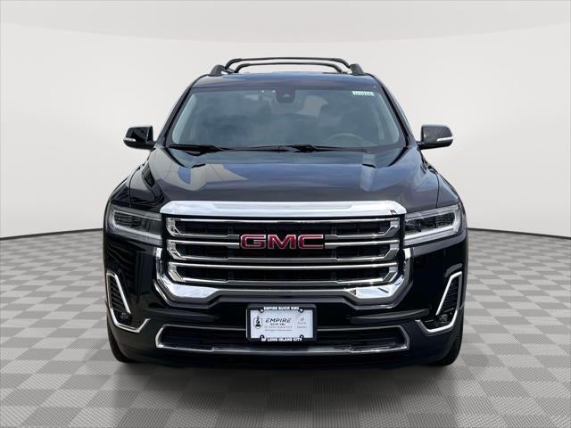 2022 GMC Acadia SLT