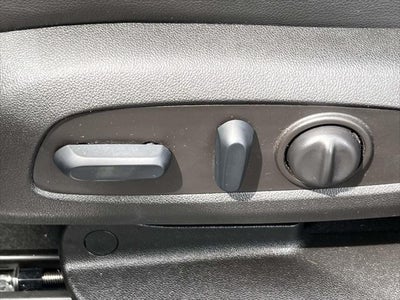2022 GMC Acadia SLT