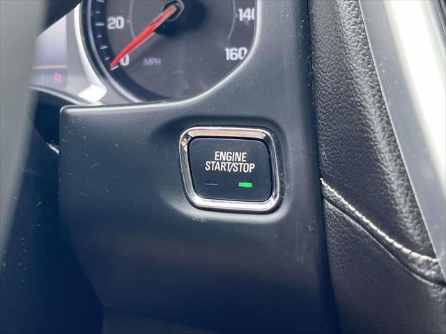 2022 GMC Acadia SLT