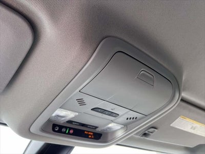 2022 GMC Acadia SLT