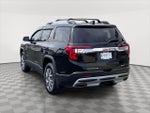 2022 GMC Acadia SLT