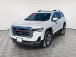 2022 GMC Acadia SLT