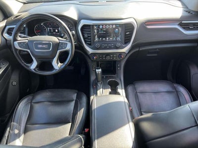 2019 GMC Acadia SLT