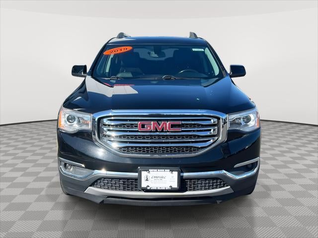 2019 GMC Acadia SLT