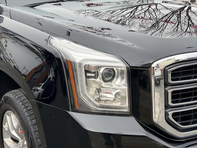 2019 GMC Yukon SLE