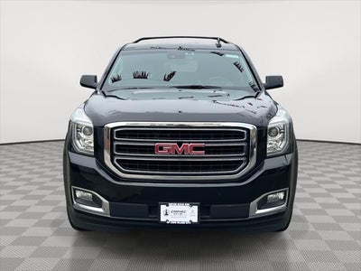 2019 GMC Yukon SLE