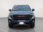 2022 GMC Yukon AT4