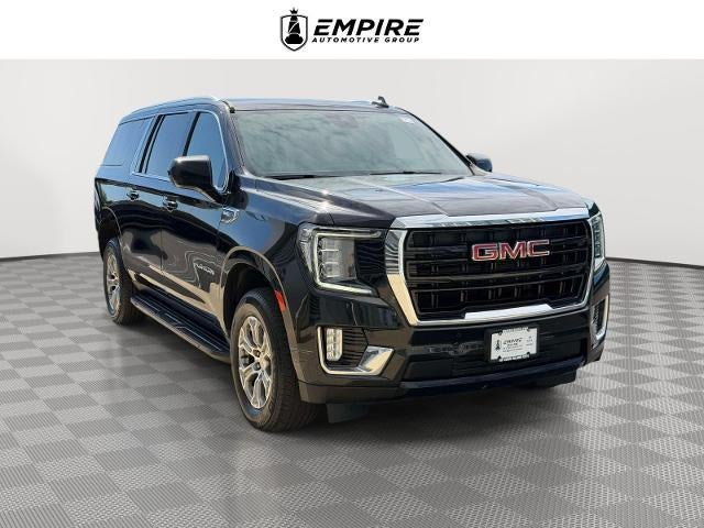 2023 GMC Yukon XL