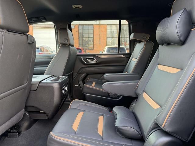 2024 GMC Yukon XL AT4
