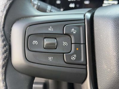 2024 GMC Yukon XL AT4