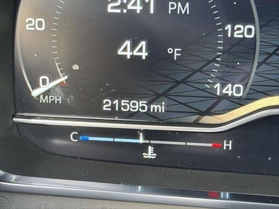 2024 GMC Yukon XL AT4