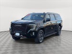 2024 GMC Yukon XL AT4
