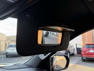 2024 GMC Yukon XL AT4