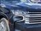 2022 Chevrolet Suburban High Country