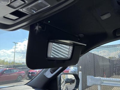 2022 Chevrolet Suburban High Country