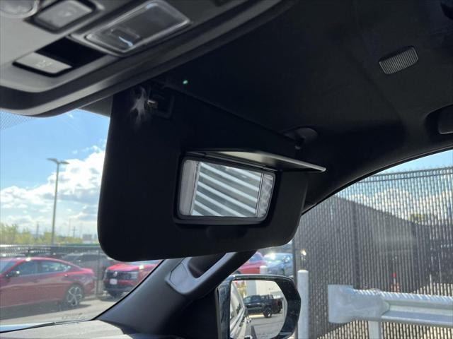 2022 Chevrolet Suburban High Country