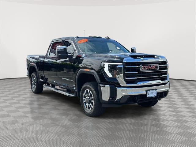 2024 GMC Sierra 3500 HD SLT