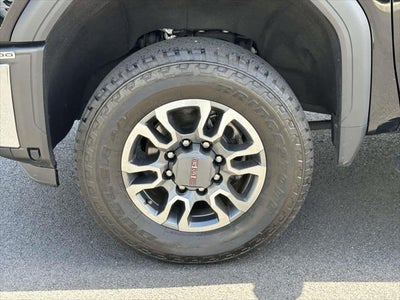 2024 GMC Sierra 3500 HD SLT