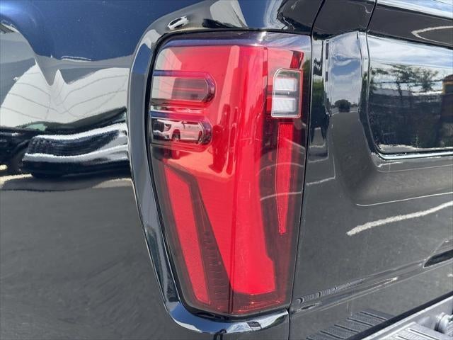 2024 GMC Sierra 3500 HD SLT