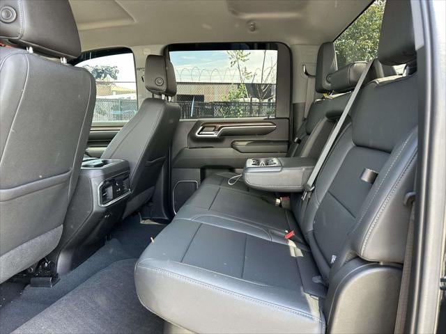 2024 GMC Sierra 3500 HD SLT