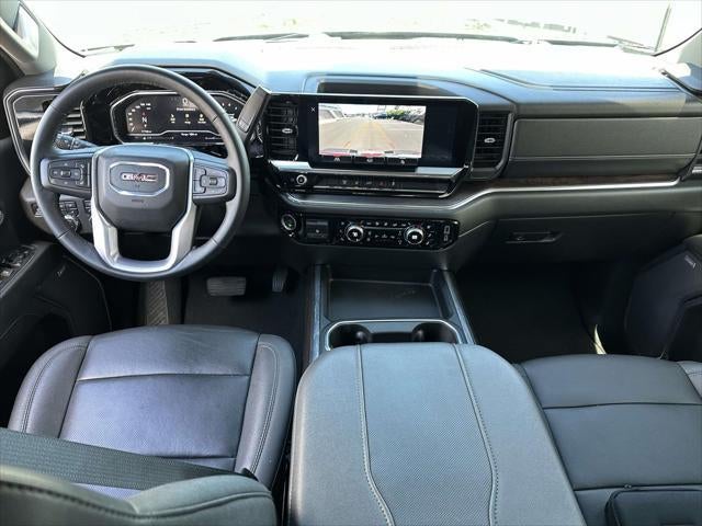 2024 GMC Sierra 3500 HD SLT