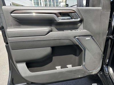 2024 GMC Sierra 3500 HD SLT